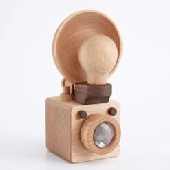 Father’s Factory | Wooden Light Bulb Camera -Toy Shop 08b97cac12842a8e769d65be88a1958af156c23859fec9d48c4966714d808779 jpeg