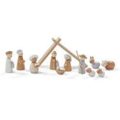 Haba Wooden Nativity Scene -Toy Shop 1000x1000 2048x ac6718c4 2ee0 48dd bbb5 f15c00e77890