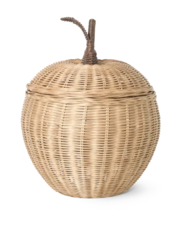Ferm LIVING Braided Apple Storage -Toy Shop 100178206 11 1920x png