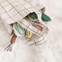 Farmer’s Market Tote 10 Farmer’s Market Tote -Toy Shop 1058626da0bd77f478e44ca04827ef9812be559def20f3454a359f63ffd2a424