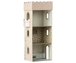 Maileg Castle Tower -Toy Shop 11 1200 00 01 2048x 1798a81a f762 401a 839a 84fc95c8218d