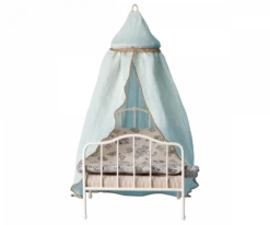 Maileg Mini Bed Canopy 9 Maileg Mini Bed Canopy -Toy Shop 11 2411 02 01 2 900x750 resize fill 2048x png