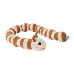 OYOY Leo Larva Stuffed Animal -Toy Shop 1100841 1000x1000 1f924728 52c9 49dd a66c a3e981aa342d
