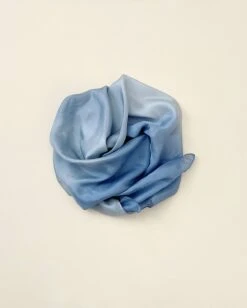 Sarah's Silk Playsilk - Stone