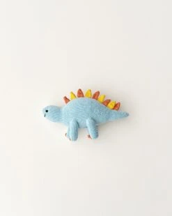 Handmade Dinosaur Stuffed Animal