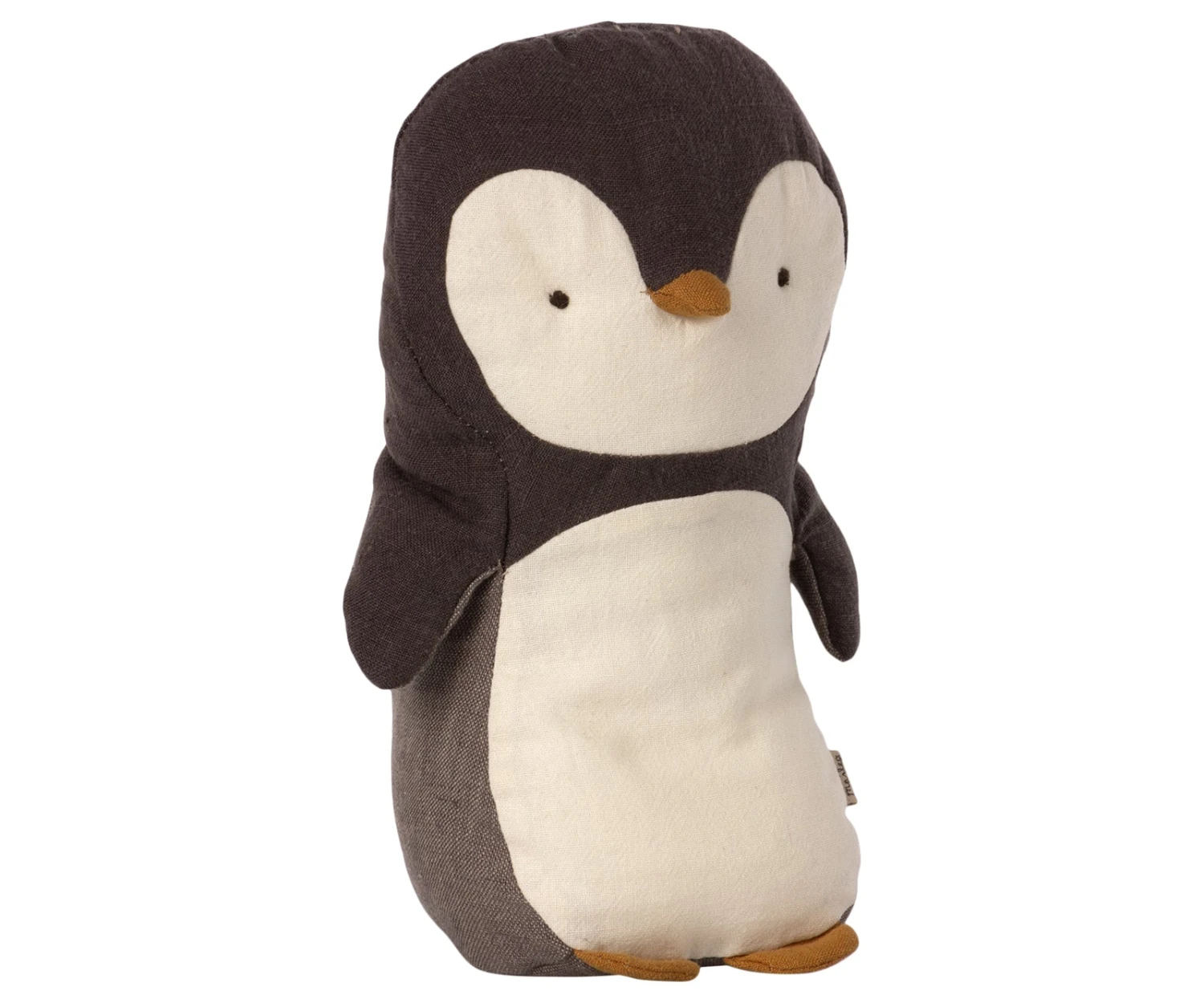 Maileg Penguin Stuffed Animal 2 Maileg Penguin Stuffed Animal - Image 2