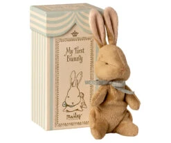 Maileg My First Bunny - Light Blue -Toy Shop 16 1990 01 2048x jpg
