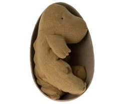 Maileg | Medium Gantosaurus In Egg - Dark Ocher 6 Maileg | Medium Gantosaurus In Egg - Dark Ocher -Toy Shop 16 2605 00 02 2048x jpg