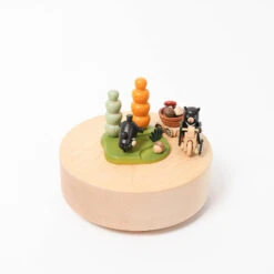 Wooden Bear Music Box 7 Wooden Bear Music Box -Toy Shop 1 e3324a3b 81d8 41bd bd5e 134d19f7a2db