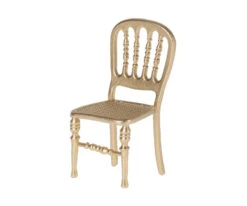 Maileg Miniature Gold Chair -Toy Shop 1 ebe1f941 4eaa 45fa bbf6 db321cf168c0 2048x png
