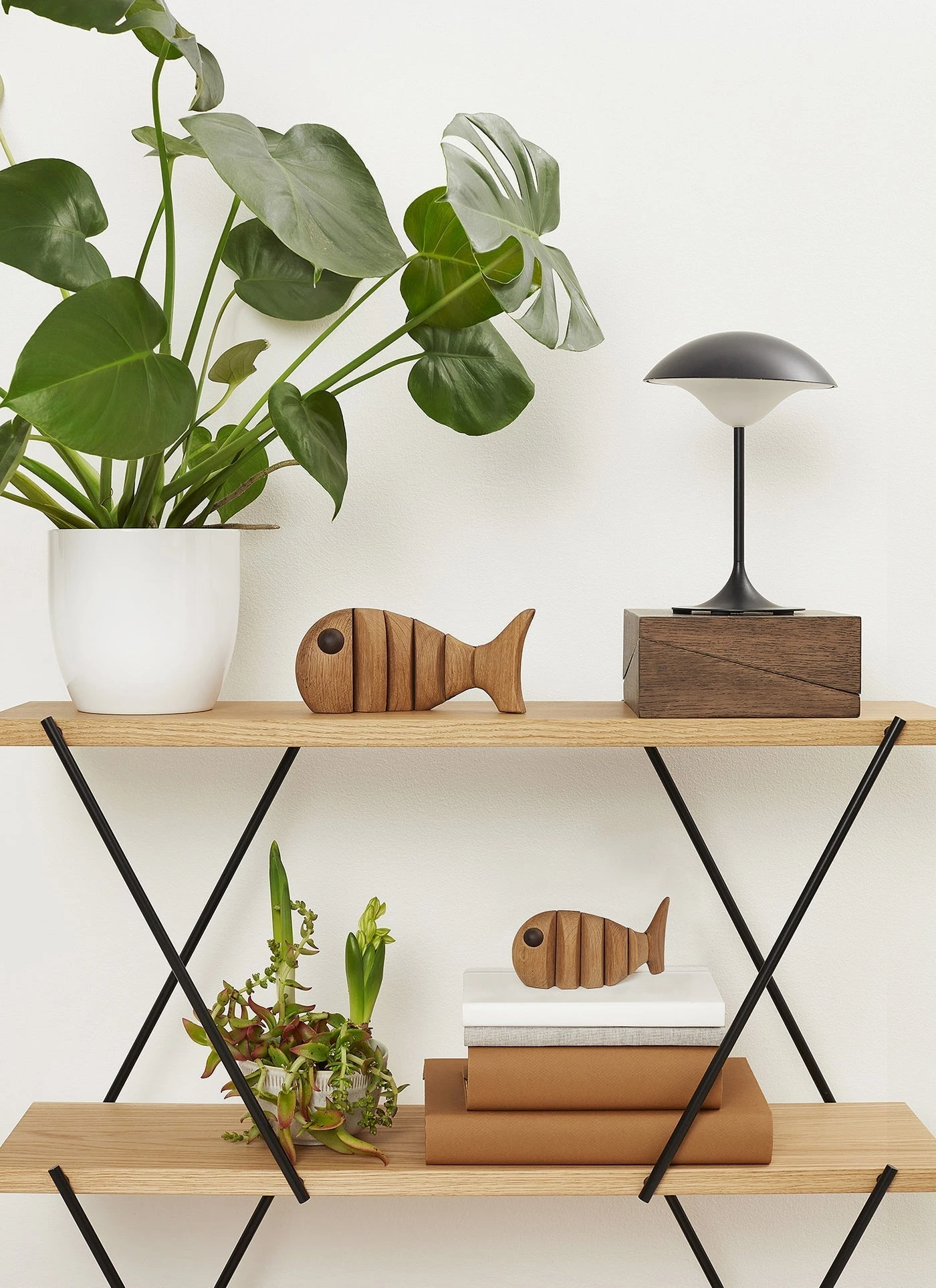 Spring Copenhagen The Wood Fish (big) 8 Spring Copenhagen The Wood Fish (big) - Image 8