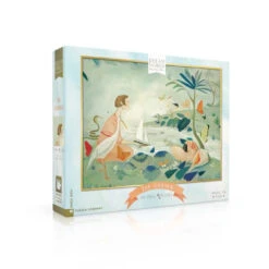 Emily Winfield Martin, The Garden Puzzle - 500 Piece -Toy Shop 21556d7370fcb48efe0b81a0a740c5f985a1b46a4af7fdc6aeabc5e58c417d74 jpeg