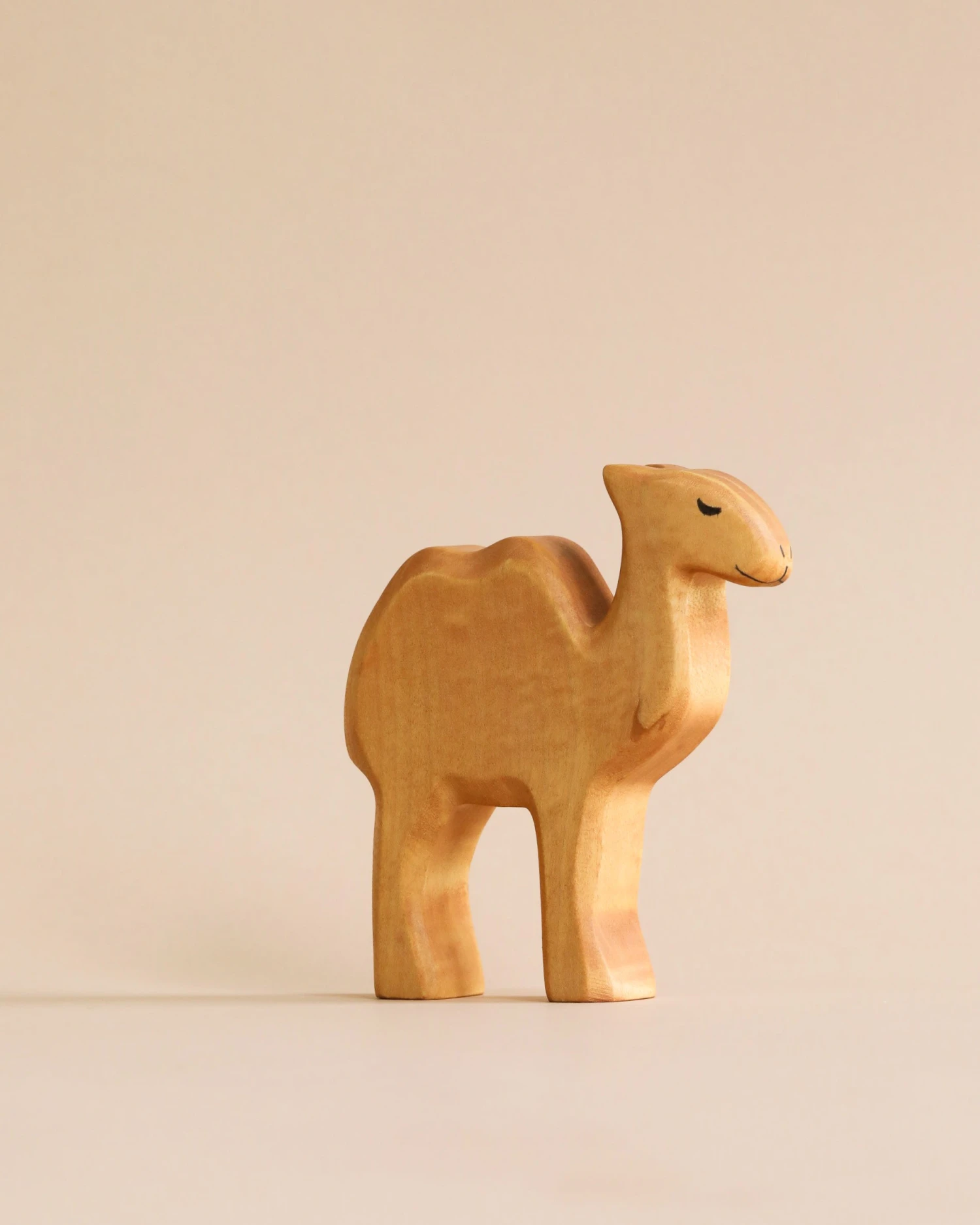 Handmade Holzwald Baby Camel 1 Handmade Holzwald Baby Camel