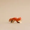 Handmade Holzwald Small Fox