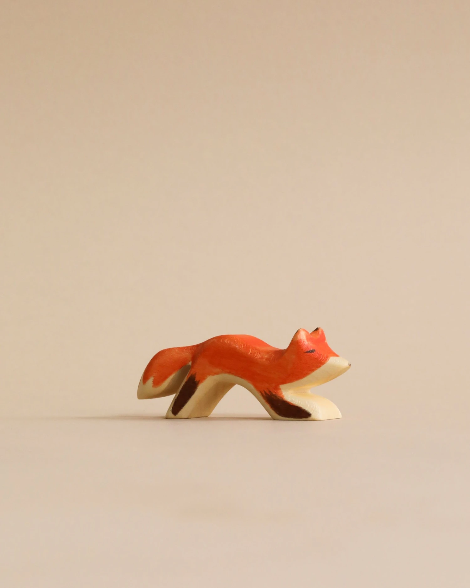 Handmade Holzwald Small Fox 1 Handmade Holzwald Small Fox