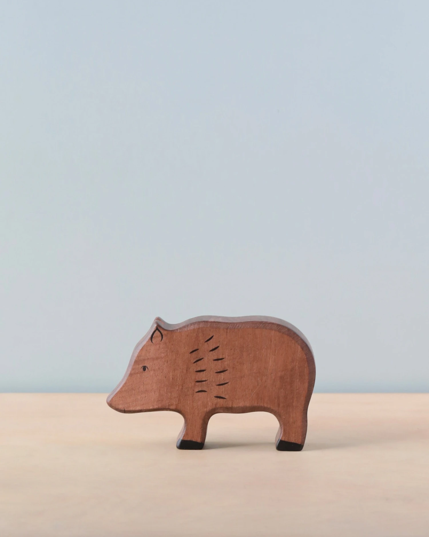 Holztiger Wild Boar 1 Holztiger Wild Boar