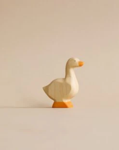 Handmade Holzwald Goose
