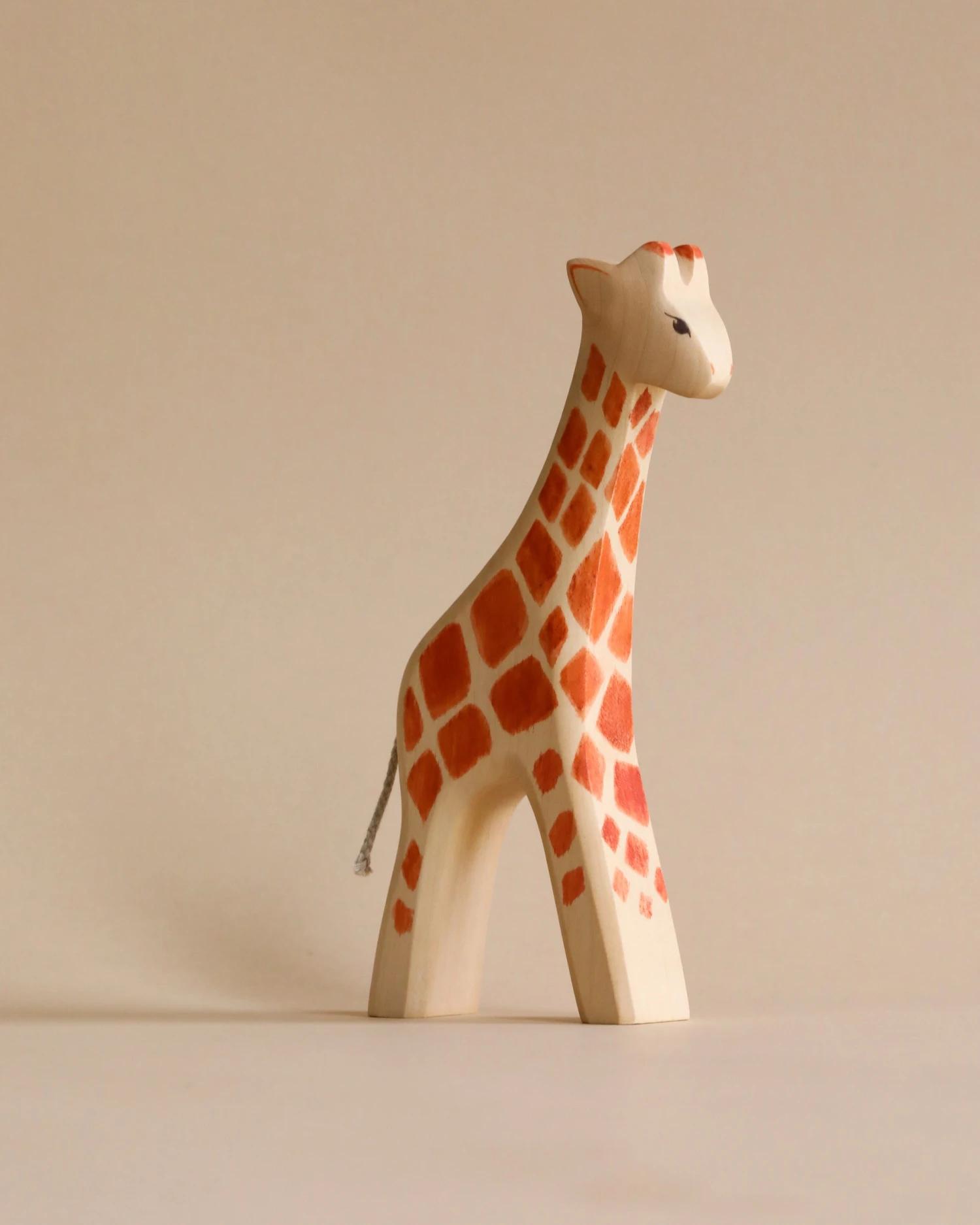 Handmade Holzwald Giraffe - Large 1 Handmade Holzwald Giraffe - Large