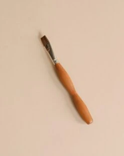 Stockmar Paint Brush - Flat Tip