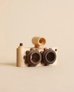 Twinkle Kaleidoscopic Camera