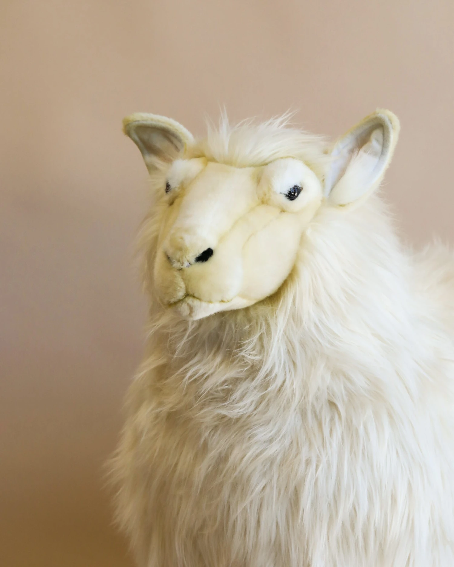 Hansa Life Size Sheep Decor 2 Hansa Life Size Sheep Decor - Image 2