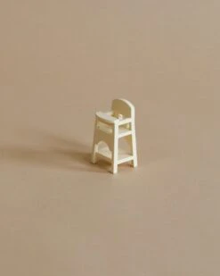 Maileg Mouse Size High Chair