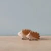 Holztiger Hedgehog