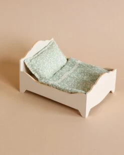 Maileg Wooden Bed