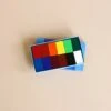 Stockmar Wax Block Crayons Box -12 Assorted