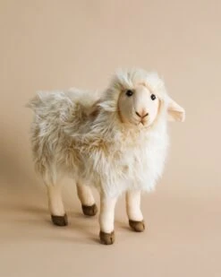 Hansa Sheep Stuffed Animal