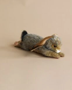 Hansa Bunny Floppy Ear Stuffed Animal