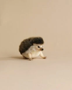 Hansa Hedgehog Stuffed Animal
