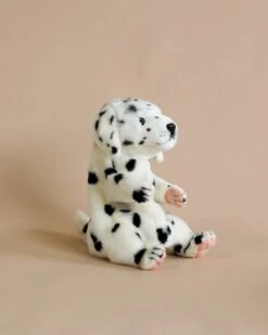 Hansa Dalmatian Dog Puppet