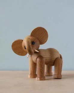 Spring Copenhagen Ollie - Elephant 17 Spring Copenhagen Ollie - Elephant -Toy Shop 2J2A2682 2