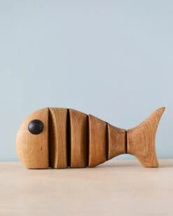 Spring Copenhagen The Wood Fish (big)