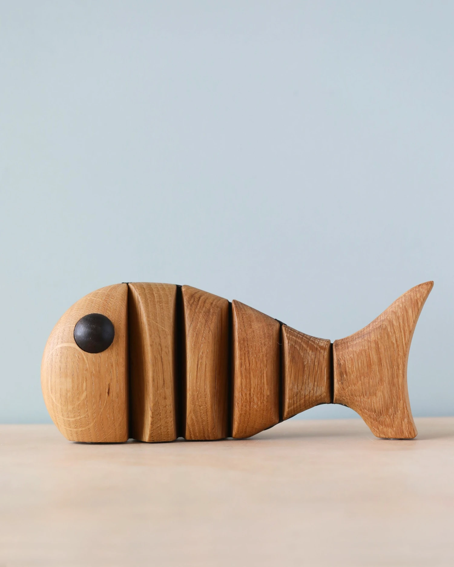 Spring Copenhagen The Wood Fish (big) 1 Spring Copenhagen The Wood Fish (big)