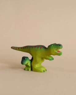 Bumbu T-Rex Dinosaur Set
