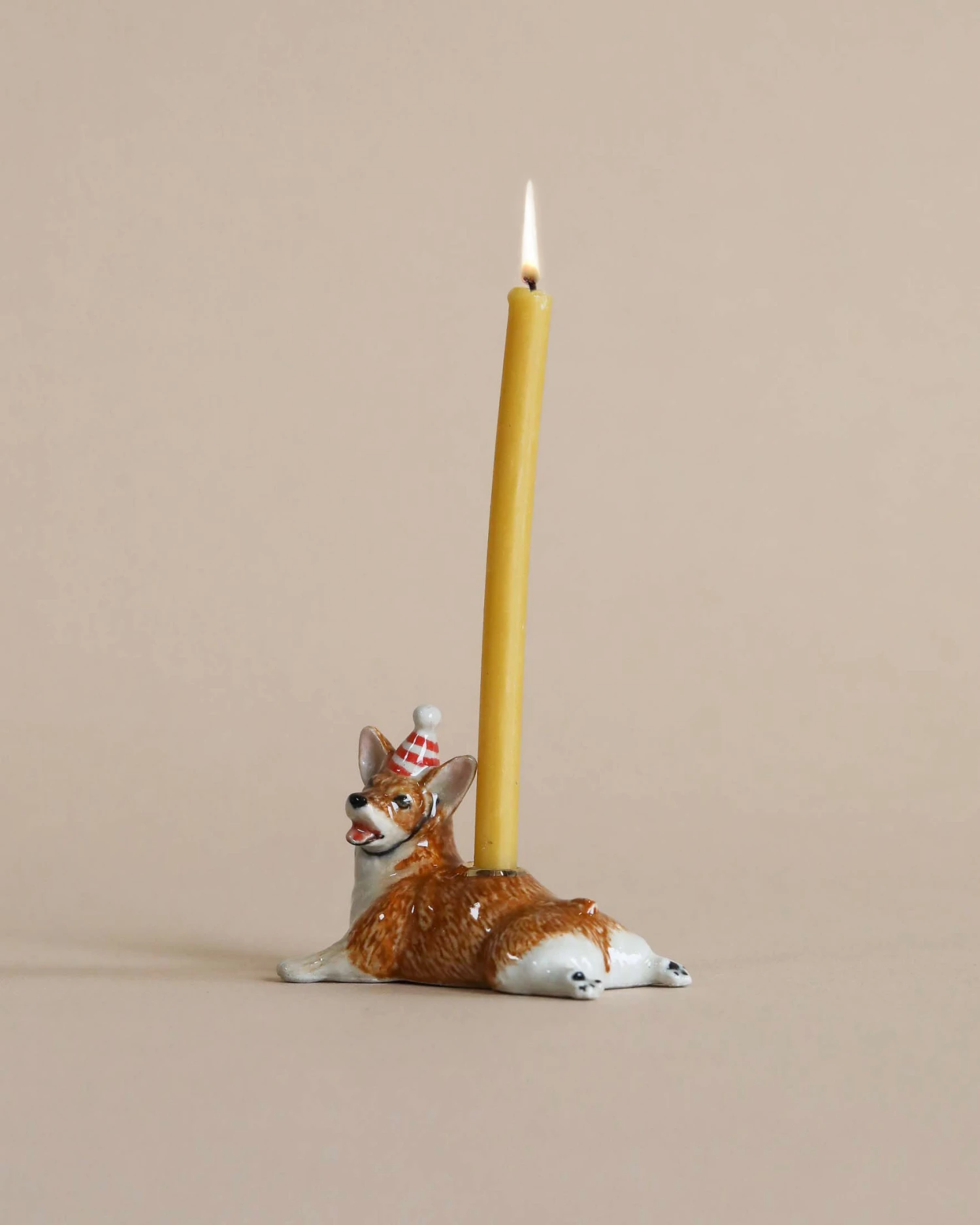 Corgi Cake Topper 1 Corgi Cake Topper
