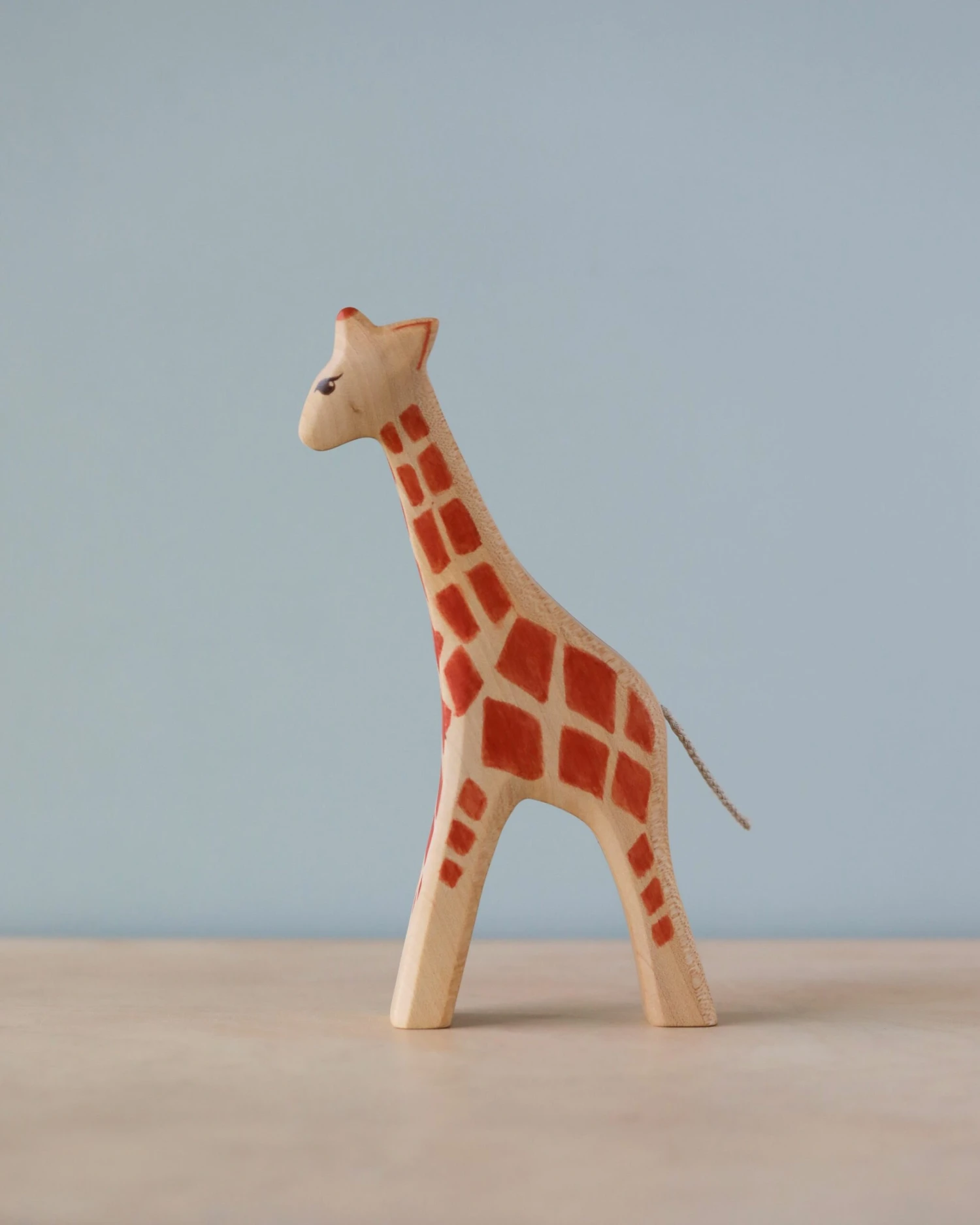 Handmade Holzwald Giraffe - Large 2 Handmade Holzwald Giraffe - Large - Image 2