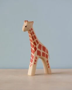 Handmade Holzwald Giraffe - Large 5 Handmade Holzwald Giraffe - Large -Toy Shop 2J2A2802 2
