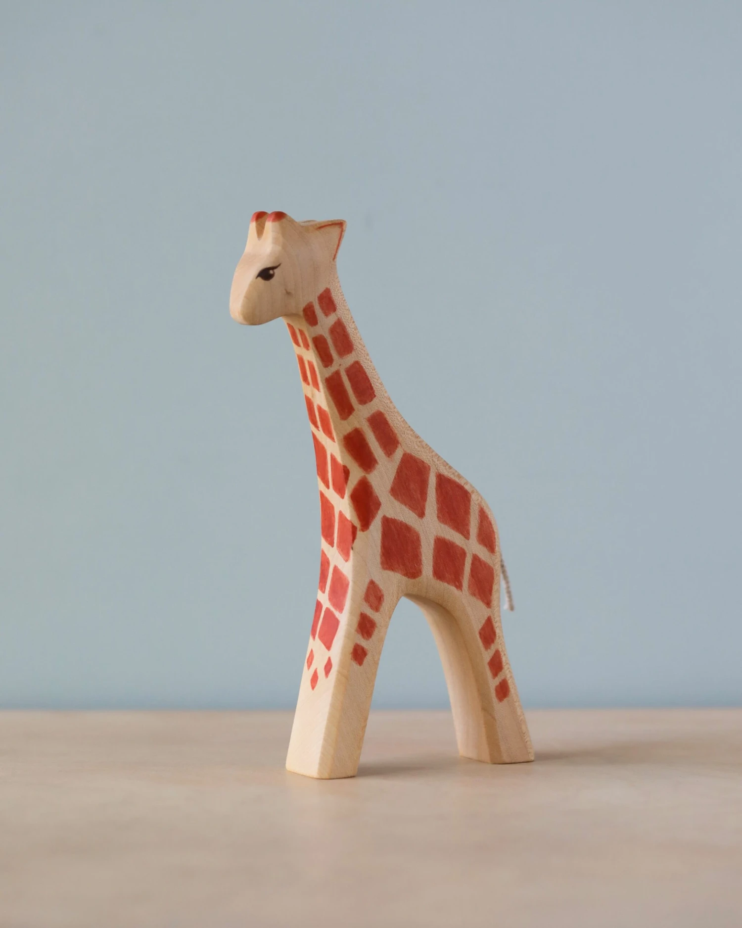 Handmade Holzwald Giraffe - Large 3 Handmade Holzwald Giraffe - Large - Image 3
