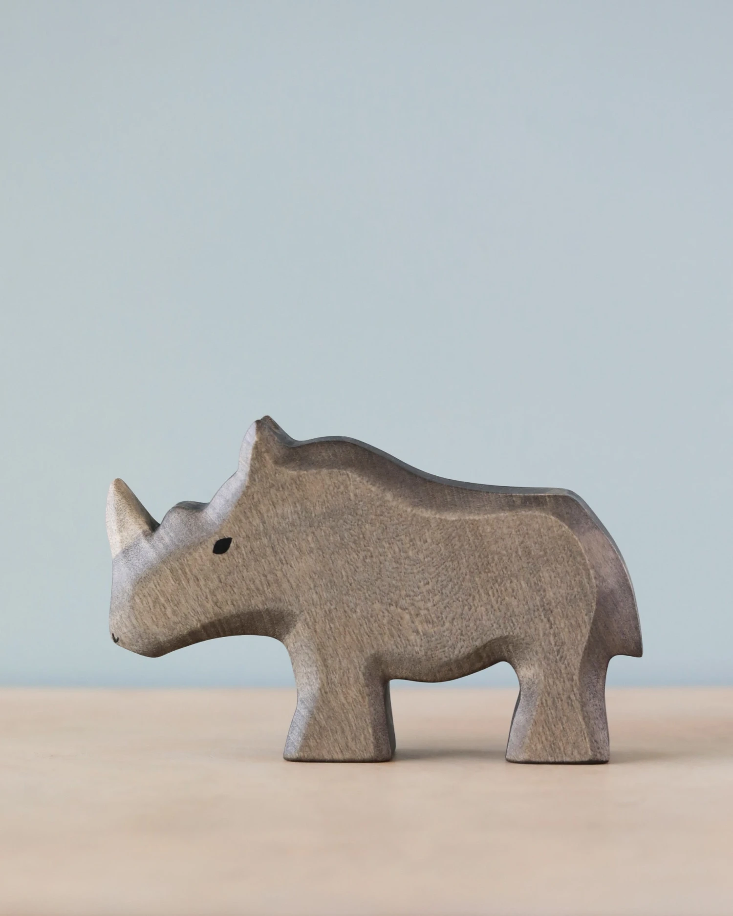 Handmade Holzwald Rhino 2 Handmade Holzwald Rhino - Image 2