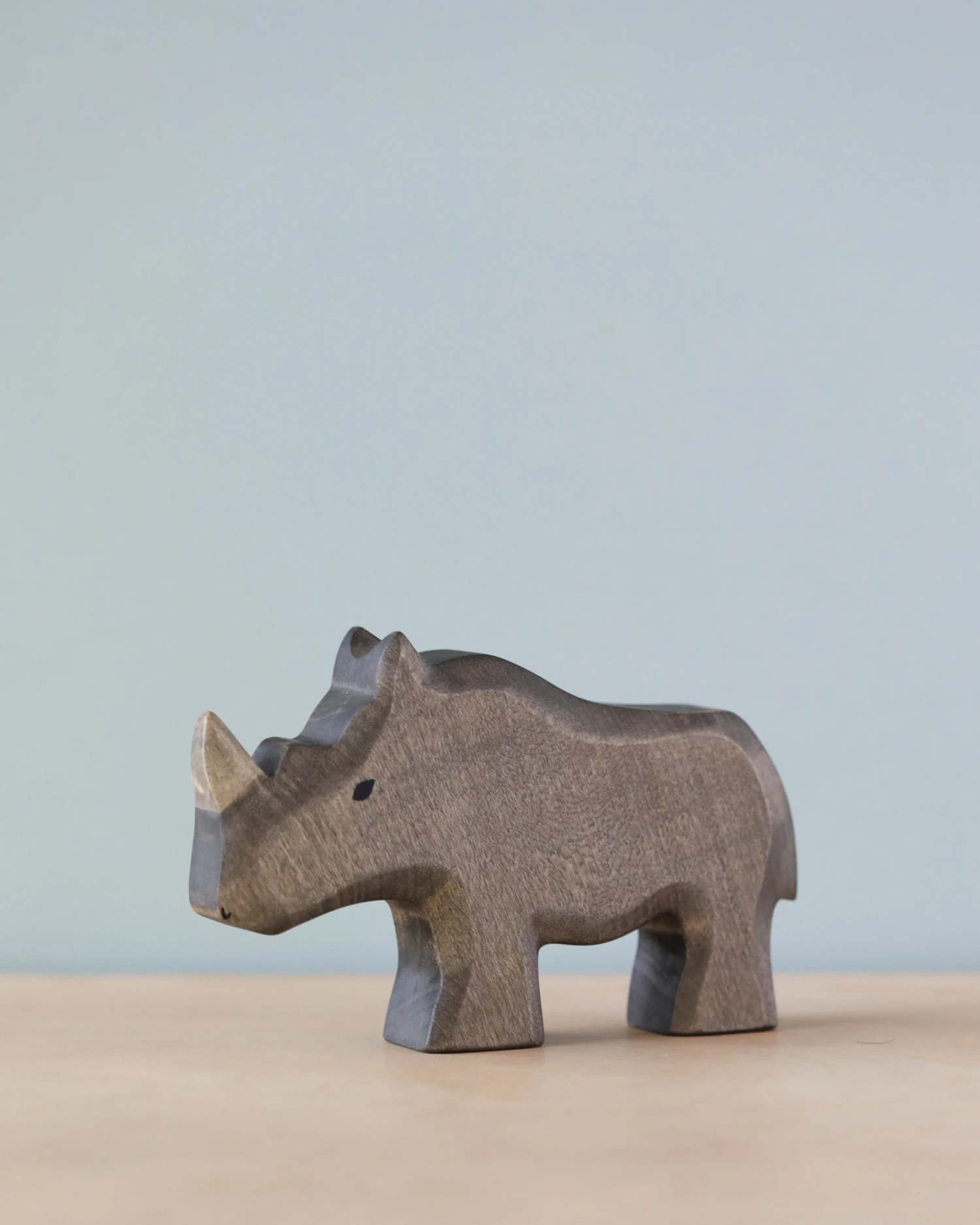 Handmade Holzwald Rhino 3 Handmade Holzwald Rhino - Image 3