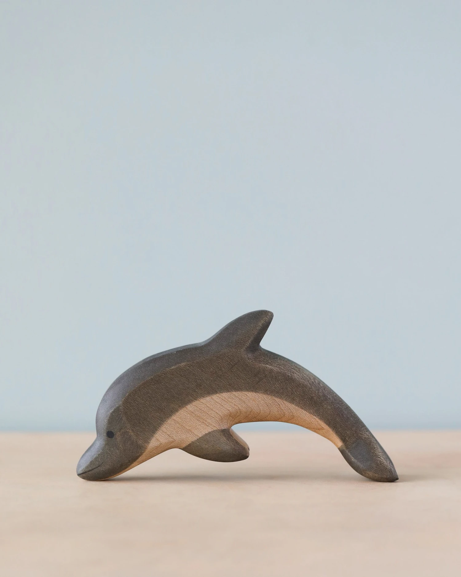 Handmade Holzwald Dolphin 2 Handmade Holzwald Dolphin - Image 2