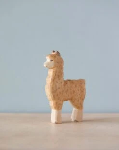 Handmade Holzwald Alpaca 5 Handmade Holzwald Alpaca -Toy Shop 2J2A2820 2