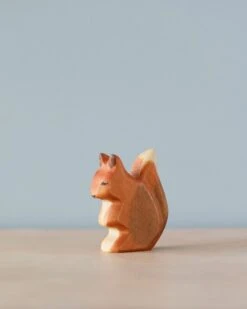 Handmade Holzwald Squirrel -Toy Shop 2J2A2924 2