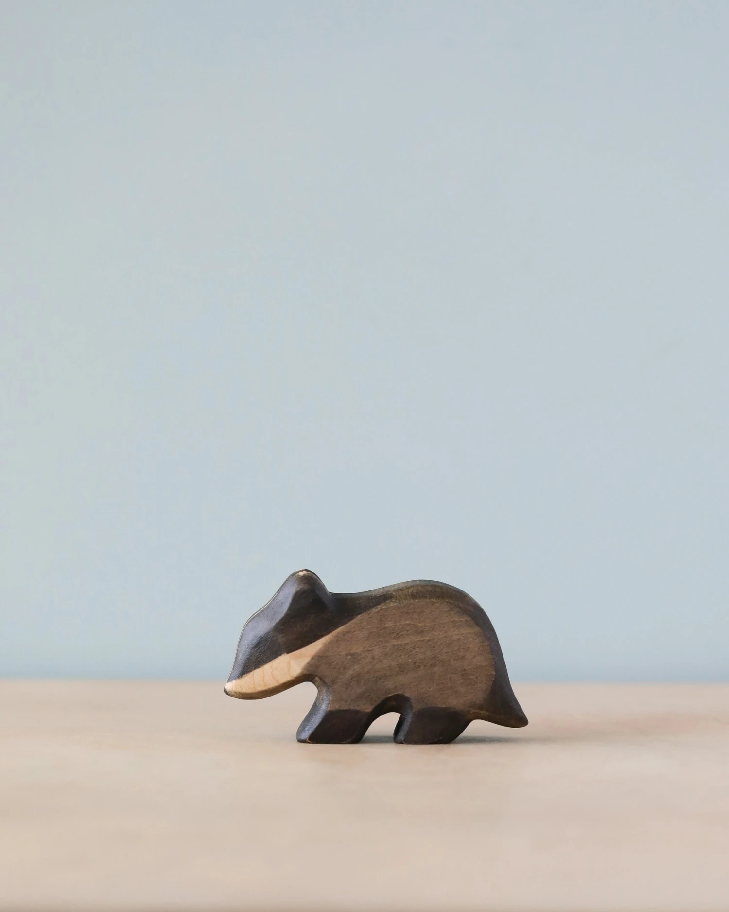Handmade Holzwald Badger 2 Handmade Holzwald Badger - Image 2