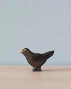 Handmade Holzwald Blackbird 5 Handmade Holzwald Blackbird -Toy Shop 2J2A2934 2