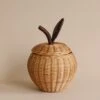 Ferm LIVING Braided Apple Storage