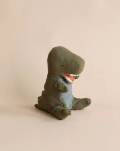 Maileg Dinosaur Handpuppet